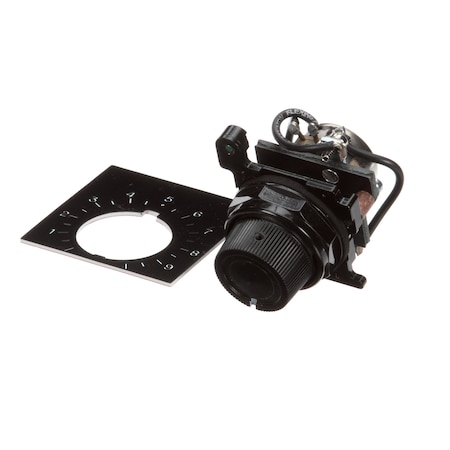 Cleveland Controller; Speed Knob ELP01-2500002